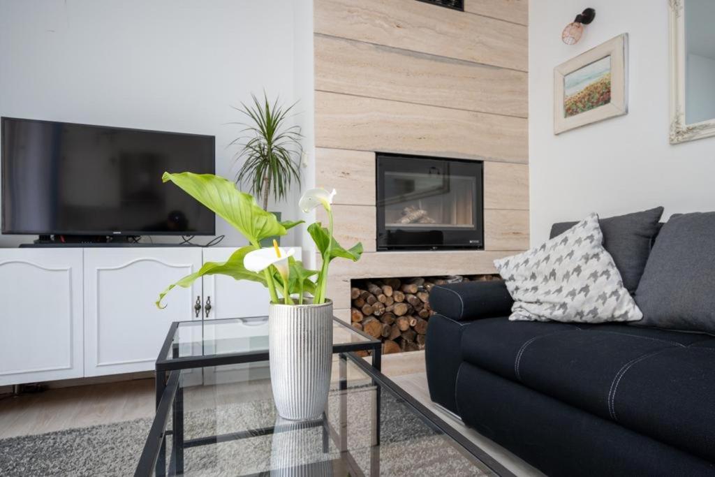 Villa Bellavista Zadar Luaran gambar