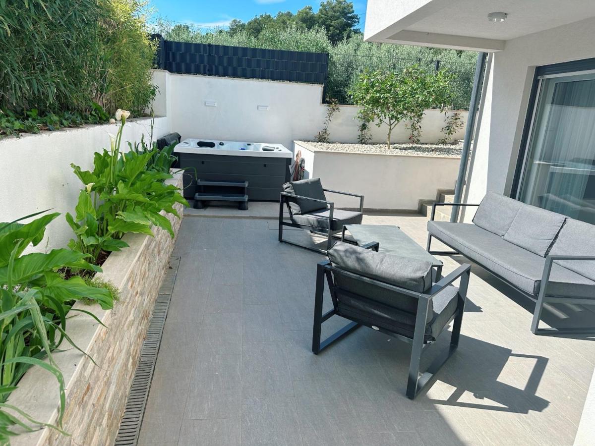 Villa Bellavista Zadar Luaran gambar
