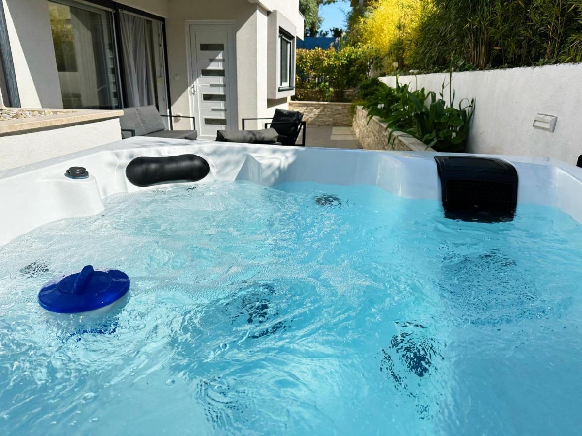 Villa Bellavista Zadar Luaran gambar