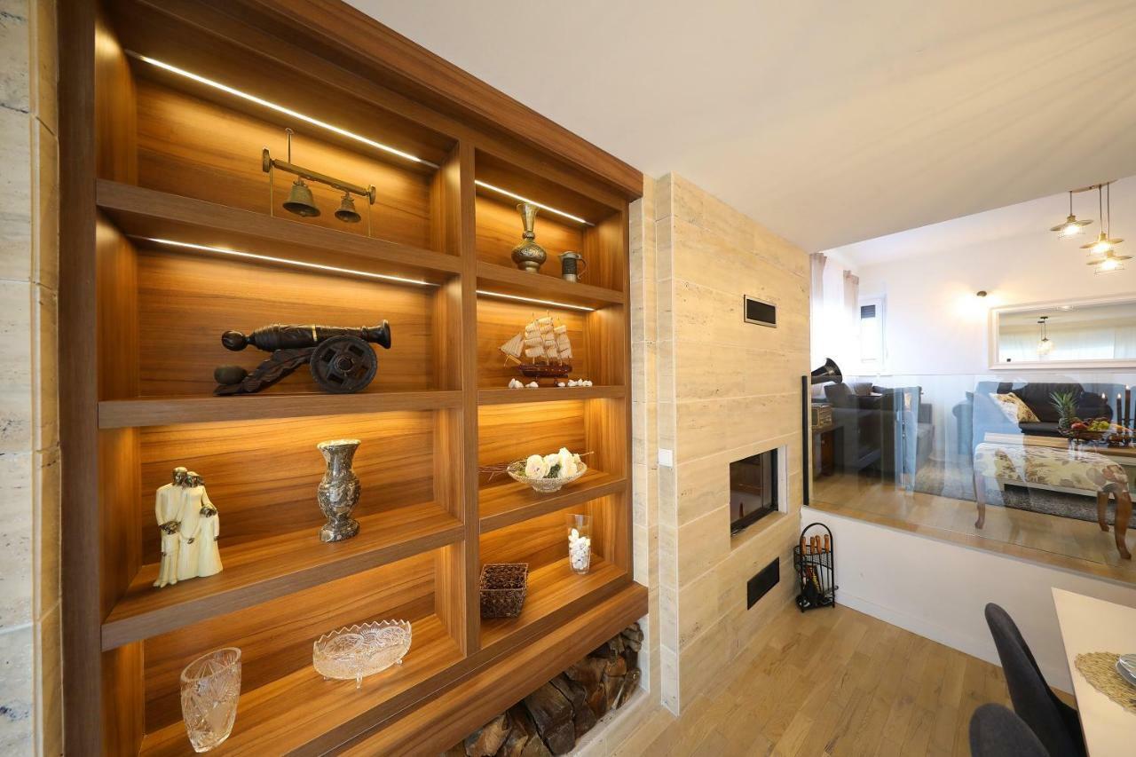 Villa Bellavista Zadar Luaran gambar