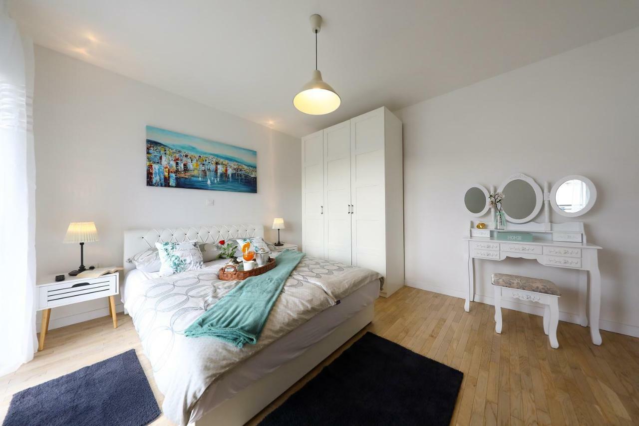Villa Bellavista Zadar Luaran gambar