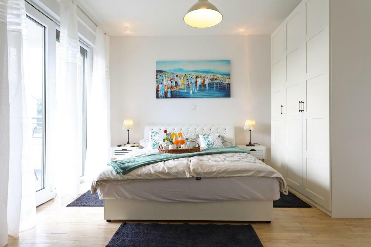 Villa Bellavista Zadar Luaran gambar