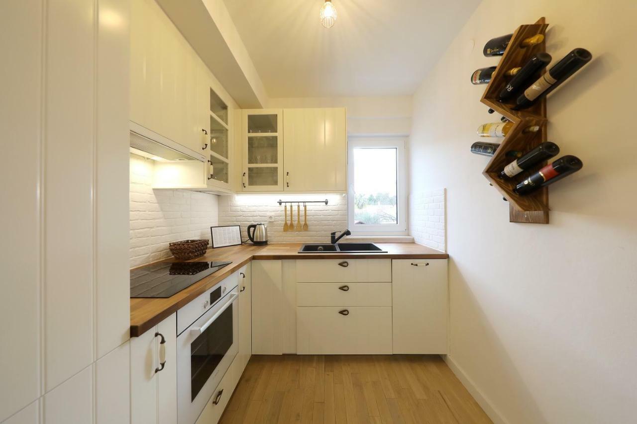 Villa Bellavista Zadar Luaran gambar