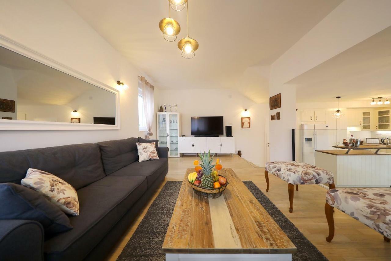 Villa Bellavista Zadar Luaran gambar