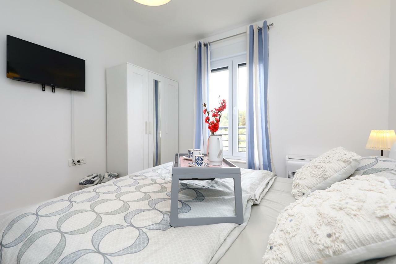 Villa Bellavista Zadar Luaran gambar