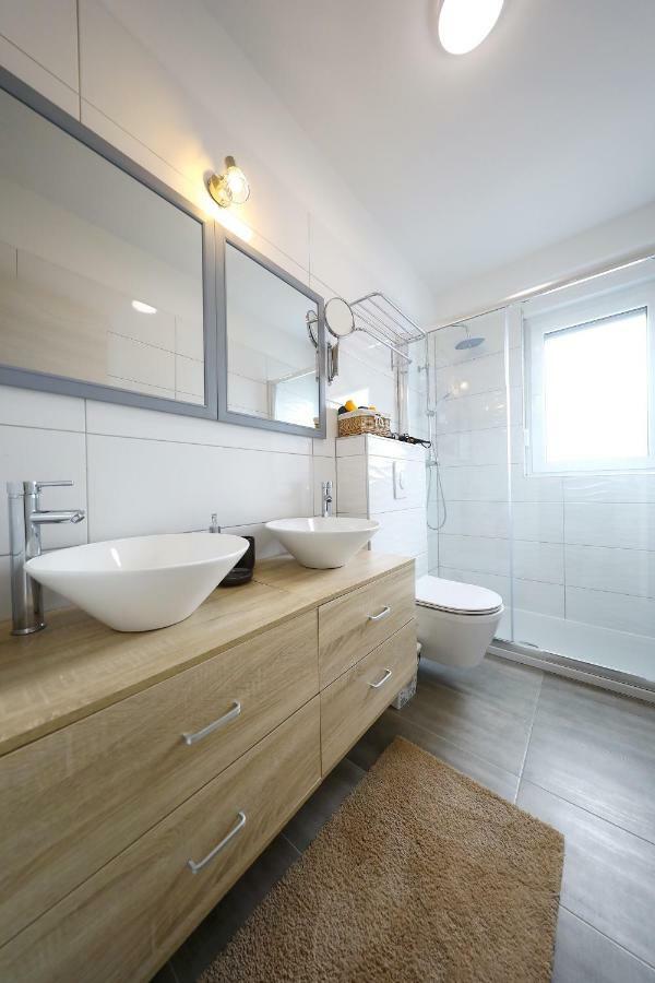 Villa Bellavista Zadar Luaran gambar