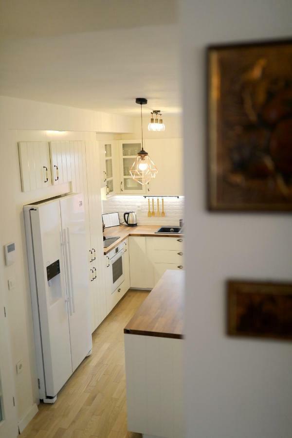 Villa Bellavista Zadar Luaran gambar