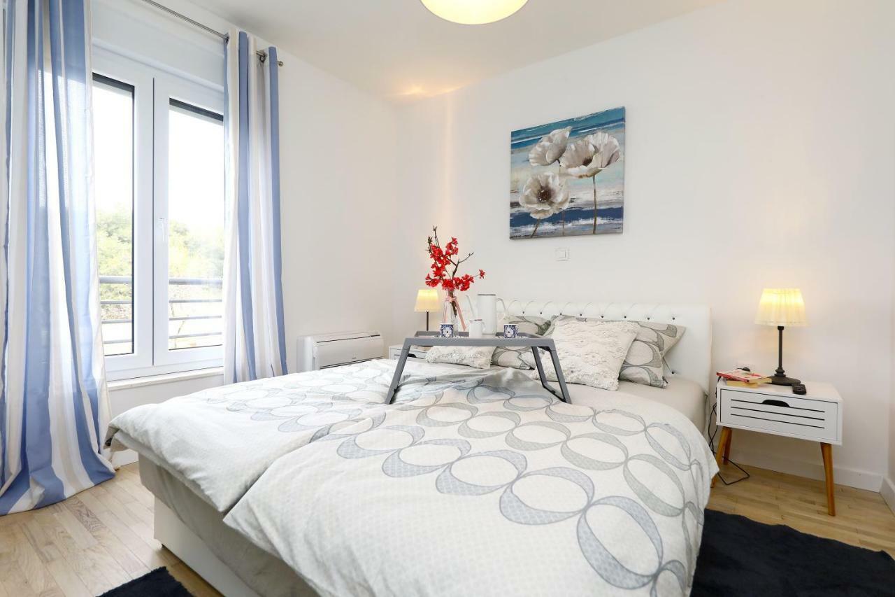 Villa Bellavista Zadar Luaran gambar