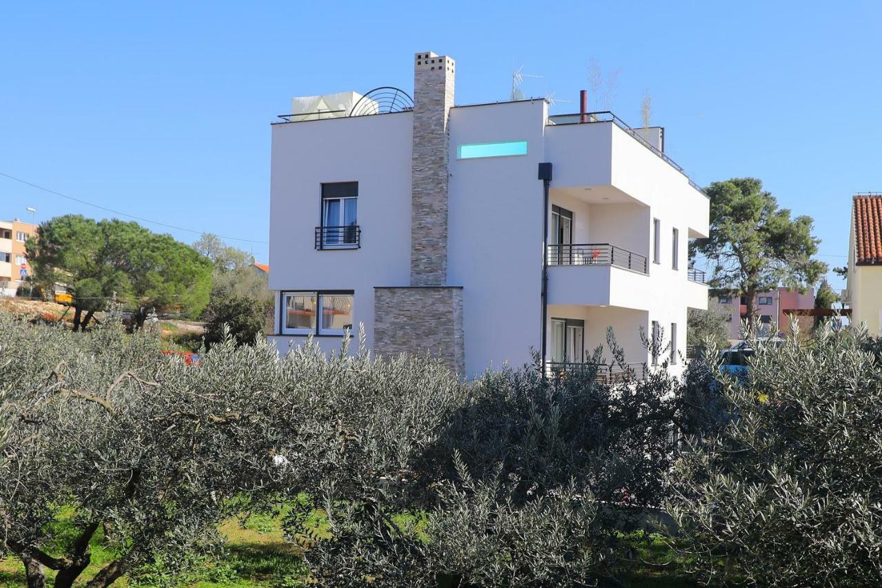Villa Bellavista Zadar Luaran gambar