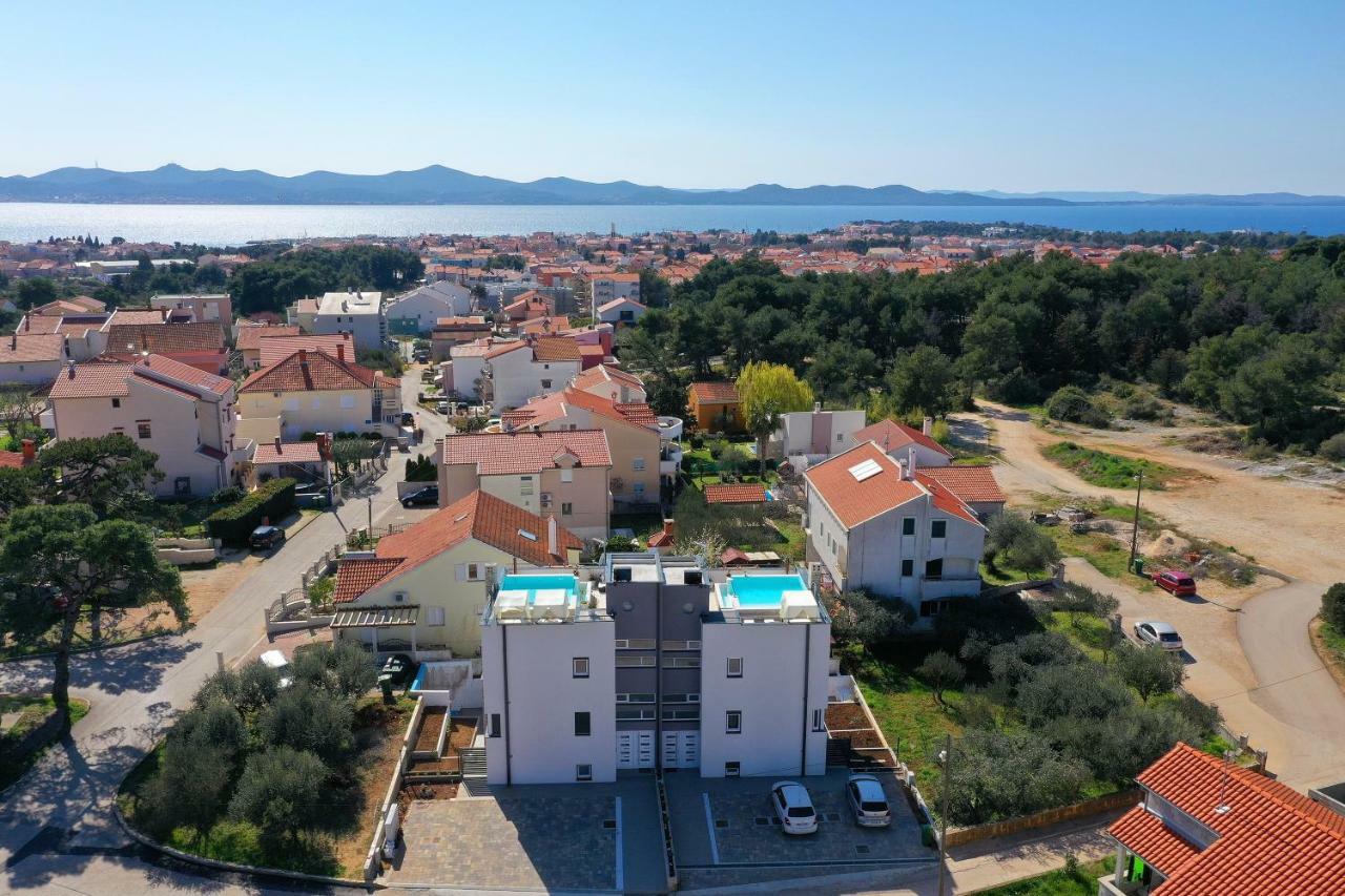Villa Bellavista Zadar Luaran gambar