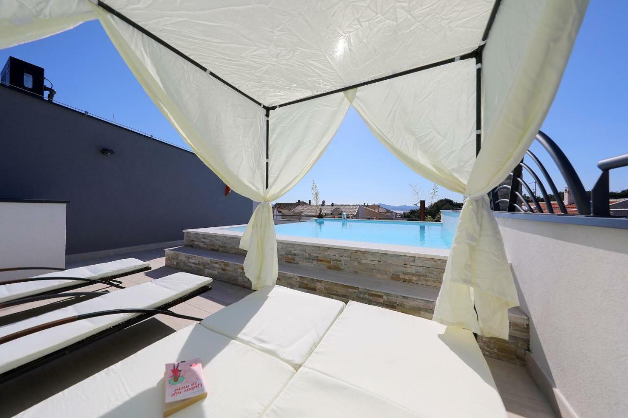 Villa Bellavista Zadar Luaran gambar