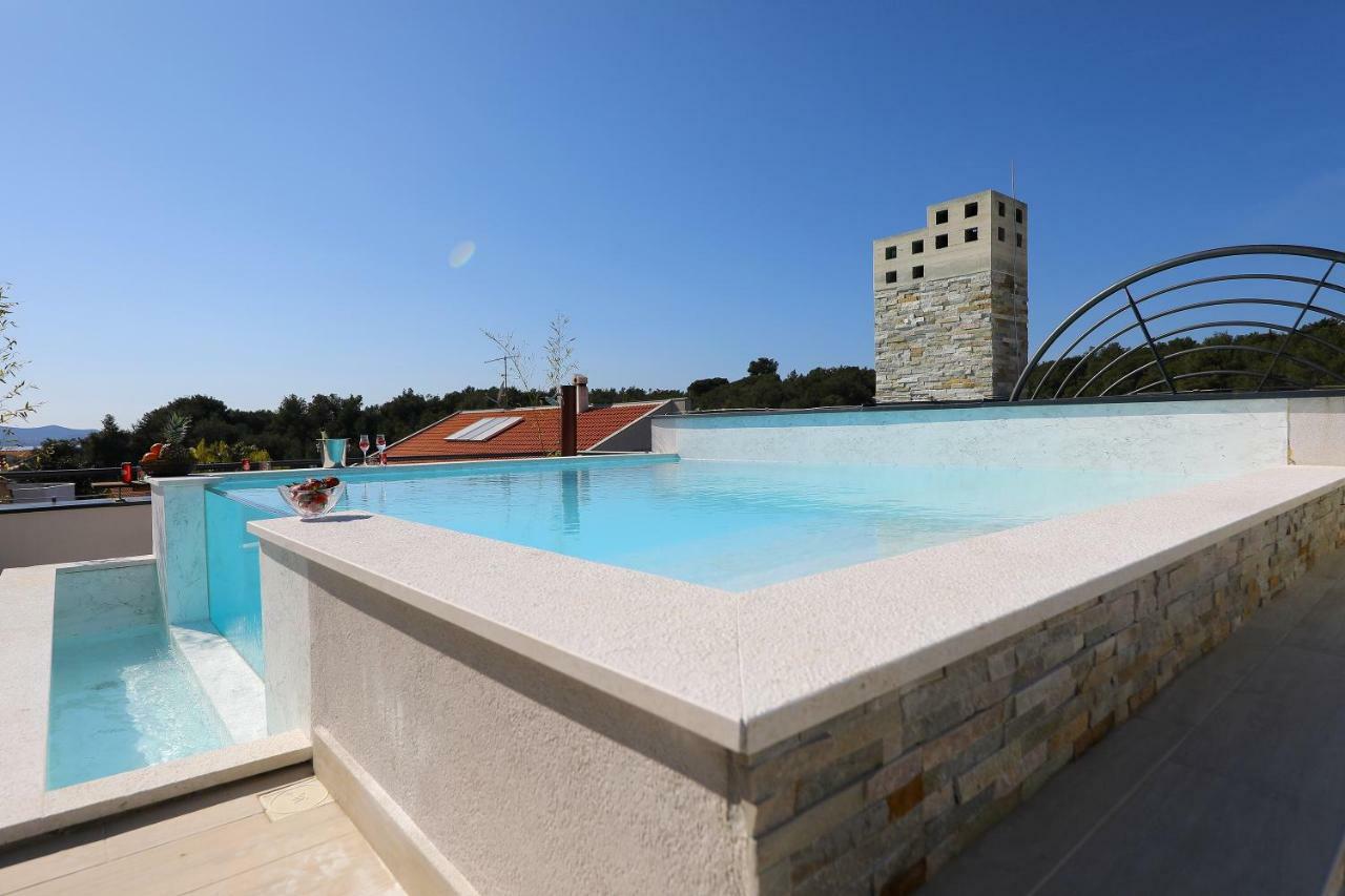 Villa Bellavista Zadar Luaran gambar