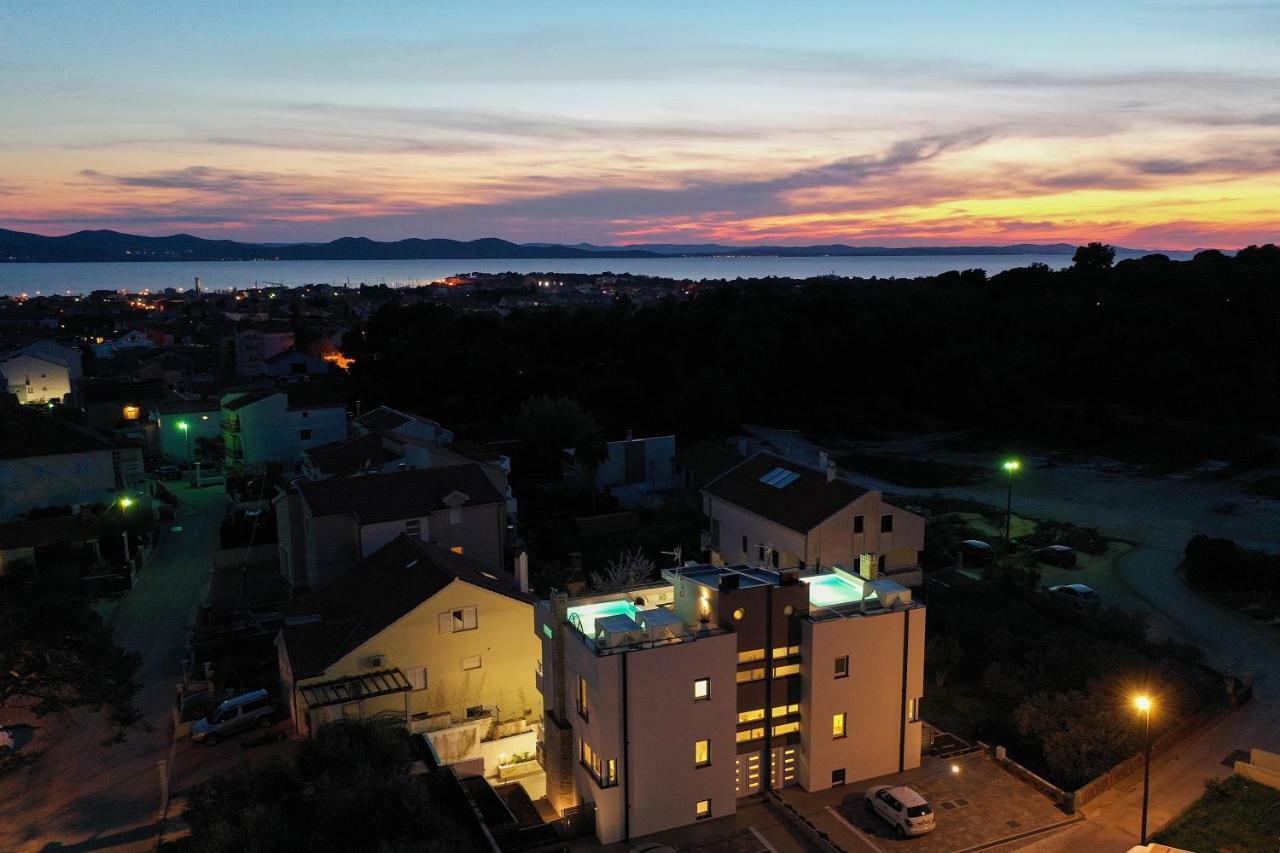 Villa Bellavista Zadar Luaran gambar