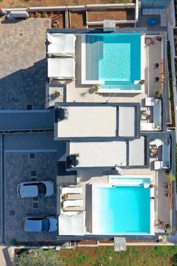 Villa Bellavista Zadar Luaran gambar